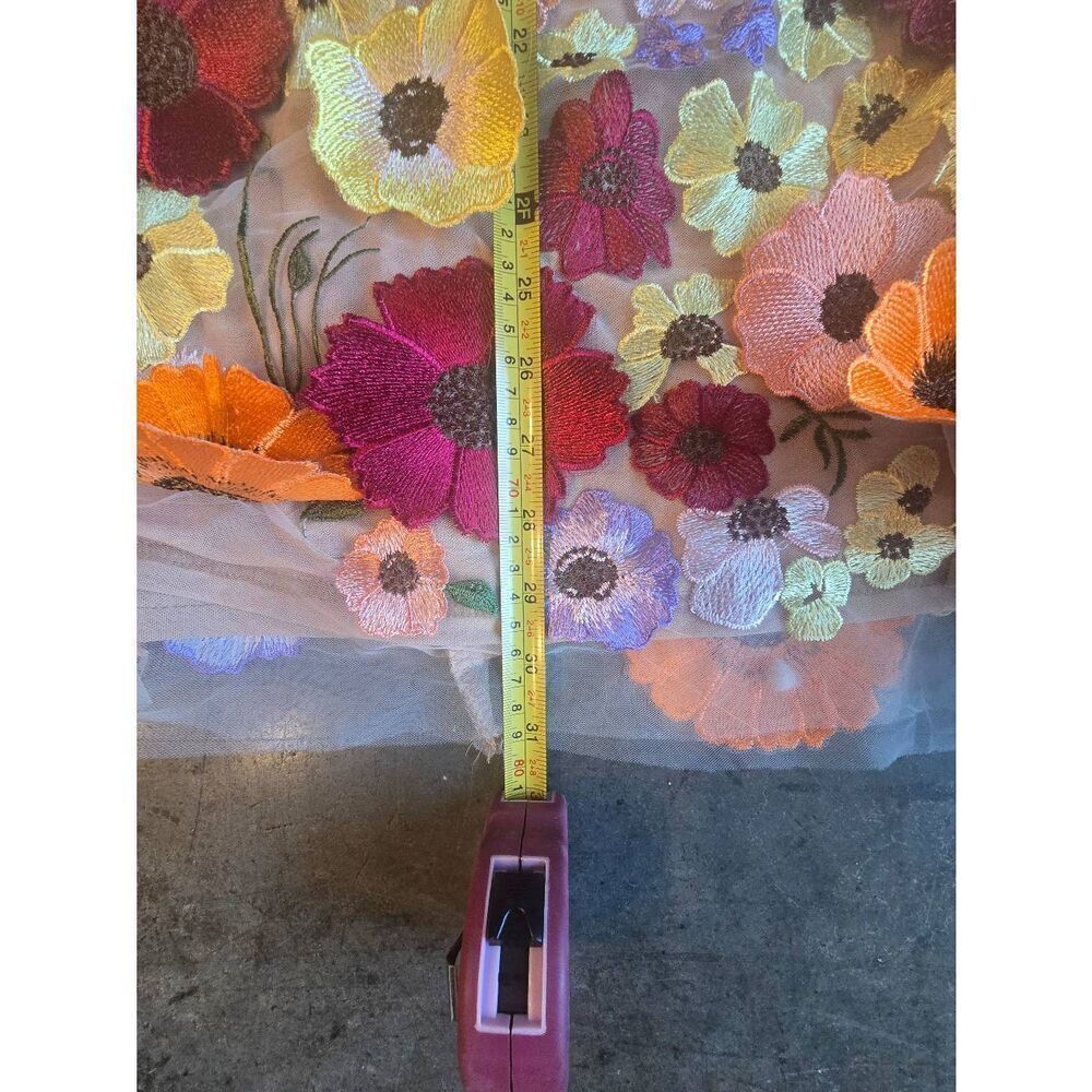 Custom Design Dress - Picture 14 of 14